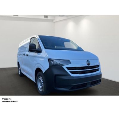Volkswagen T7 Transporter KASTEN 2 0 L TDI #HandwerkerVan