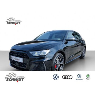 Audi A1 Sportback 40 TFSI S line LED