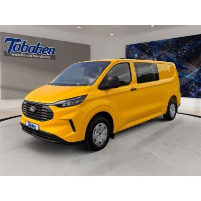 Ford Transit Custom Trend 300 L2 DoKa Kasten