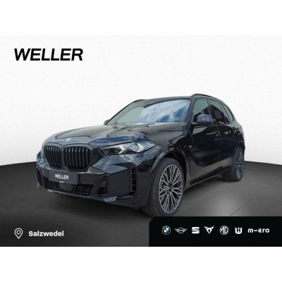 BMW X5 xDr 30d MSportPro AHK StndHzg