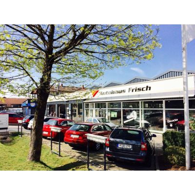 Skoda Fabia Monte Carlo*ABT 190 PS