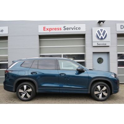 Volkswagen Tayron VIII 1.5 eTSI DSG Life/App-Connect/ACC/DA
