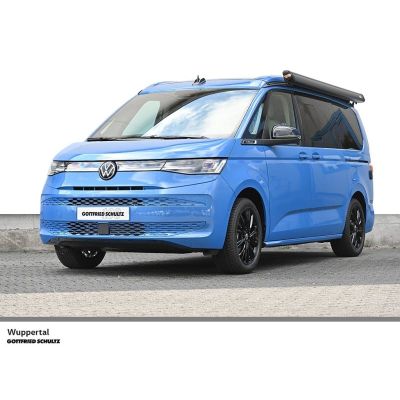Volkswagen T7 California Ocean 2.0 TDI DSG AHK Standheizung