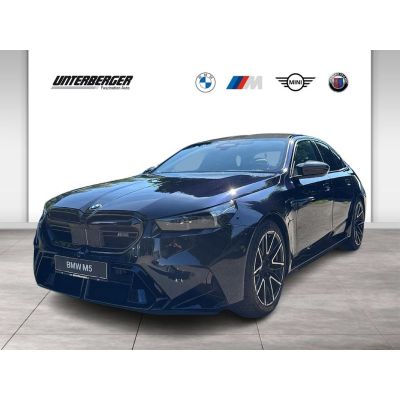 BMW M5 Limousine