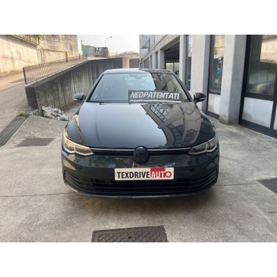 Volkswagen Golf 2.0 TDI 115 CV SCR Life
