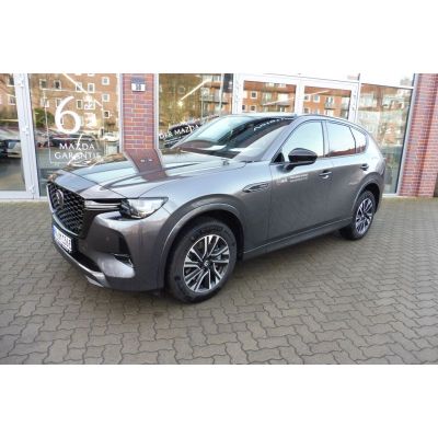 Mazda CX-60 2.5L PHEV 327ps Homura Plus 2025