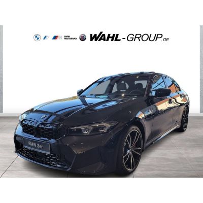 BMW M340d xDrive Limousine HK HiFi DAB LED GSD Shz