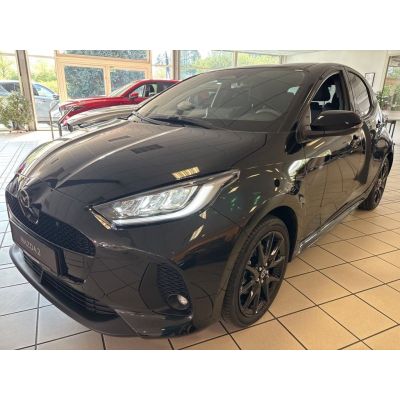 Mazda 2 Hybrid Humura 1.5L Hybrid VVT-i