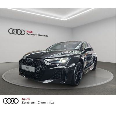 Audi RS 3 Sportback 2.5 TFSI quattro-sofort lieferbar