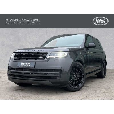 Land Rover Range Rover P530 Autobiography / AHK / Standheiz
