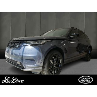 Land Rover Range Rover Velar P400e S Black Pack - Winterpak