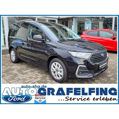 Ford Tourneo Connect TITANIUM Automatik *iACC*Neuwage