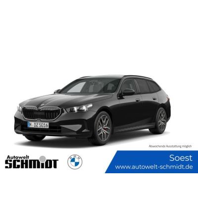 BMW 520d Touring M-Sportpaket UPE 78.390 EUR