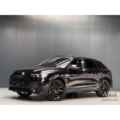 Audi Q8 60 TFSI e*NEW*MASSAGE*CARBON*BandO*PANO*HUD*AHK