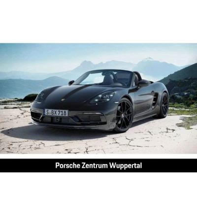 Porsche Boxster 718 Style Edition Abstandstempomat BOSE