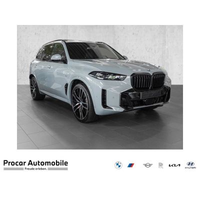 BMW X5 xDrive50e M Sport Pro AHK PANO Sitzlüft.