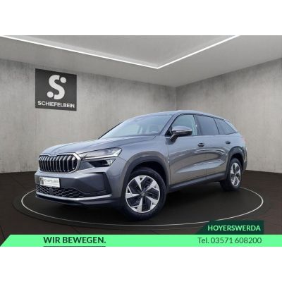 Skoda Kodiaq Selection 2,0 TSI DSG 4x4+ACC+RFK+VIRTUAL