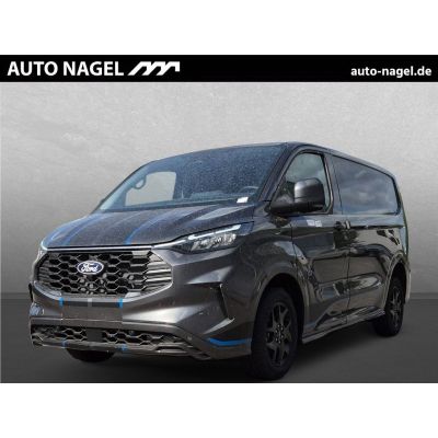 Ford Transit Custom Sport 2.0l EcoBlue 4x4