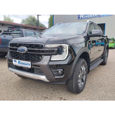 Ford Ranger 2.3l DoKa Eco PHEV Wildtrak*TEC 46/0% Fin
