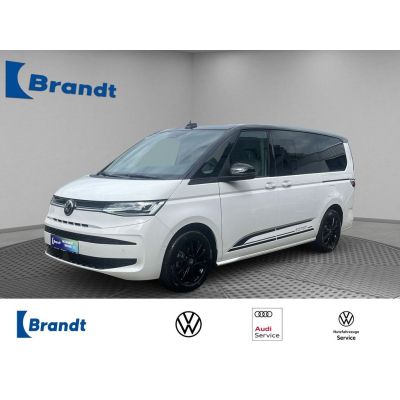 Volkswagen Multivan LÜ 2.0 TDI Edition DSG+MATRIX+PANO+AHK