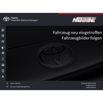 Toyota Proace 2,0-l-D-4D L2 Meister