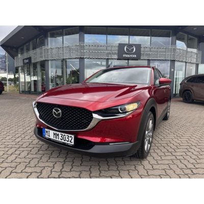 Mazda CX-30 2.5L e-SKYACTIV G 140ps Center-Line DASO P