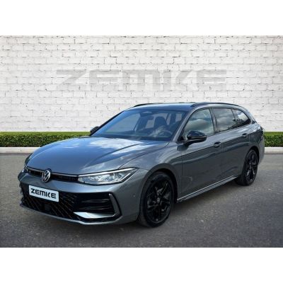 Volkswagen Passat Variant R-Line 2,0 l TDI DSG Sportpaket A