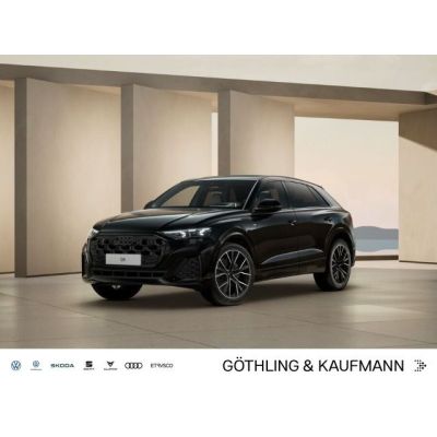 Audi Q8 SUV TDI quattro 210 kW tiptronic