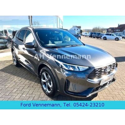 Ford Kuga 1.5 EB ST-Line Autom Kam*Nav*LED*3-5.J.FGS*