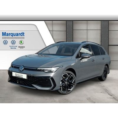 Volkswagen Golf VIII 2.0 TDI Neu  R-Line Pano18" ACC AHK