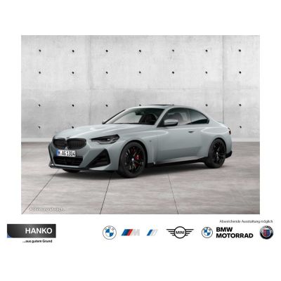 BMW 220i Coupé UPE 61.350,- Euro