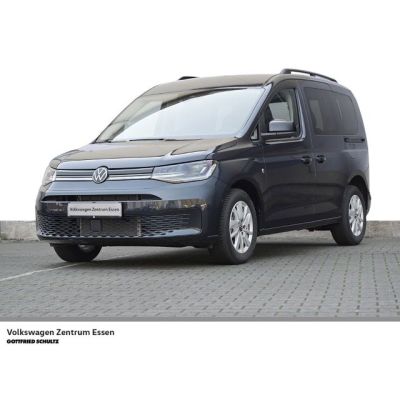 Volkswagen Caddy Life 2.0 TDI DSG Navi WP LED