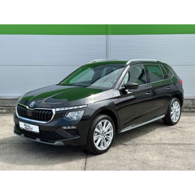 Skoda Kamiq 130 Jahre Premium NAVI PADACH AHK ACC LM18