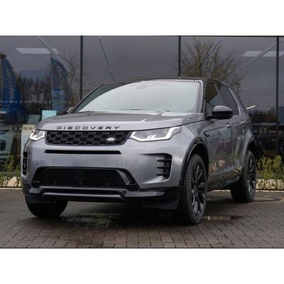 Land Rover Discovery Sport D165 AWD Dynamic SE