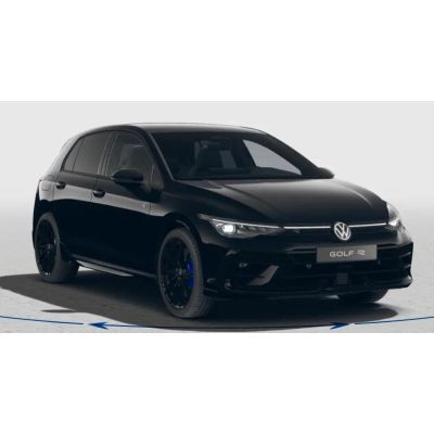 Volkswagen Golf VIII 8 R 2.0TSI  4M Pano Matrix 19"AHK Voll