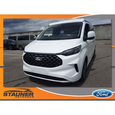 Ford Transit Custom Copa C500 Markise Anhängerk.