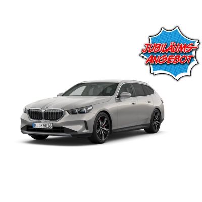 BMW 520 d Touring M Sport Pro LMR 20''  AHK-klappbar