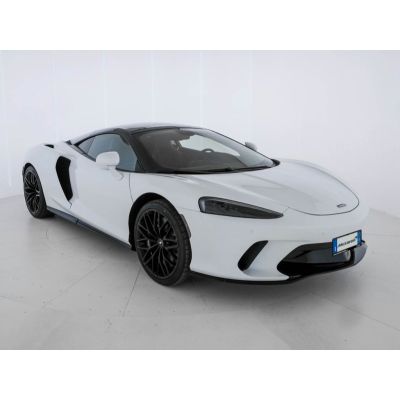 McLaren GT - MCLAREN MILANO