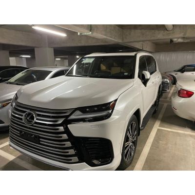 Lexus LX 700H 3.5 Performance HeadUp 360°Mark Levinson