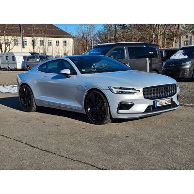 Polestar 1 609 PS-1.000 Nm-Turbo-PHEV, KD NEU