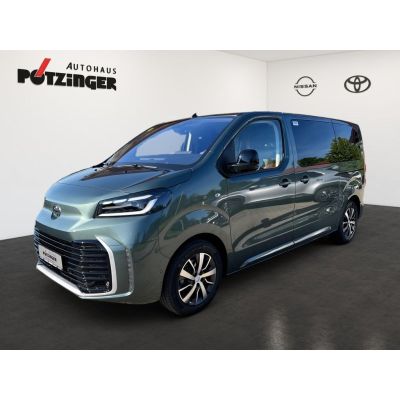 Toyota Proace Verso 2.0D-4D TeamD L1,Nav,Kamera,DAB,LED