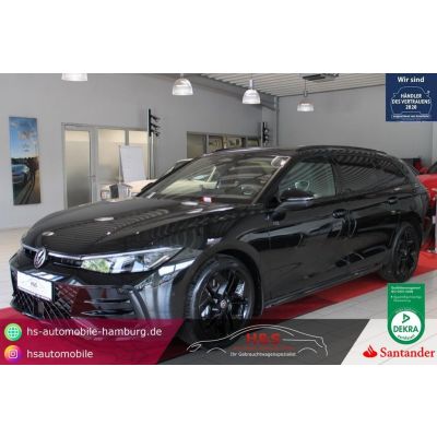 Volkswagen Passat Variant 2.0 TDI 4Motion R-Line UPE 66890 