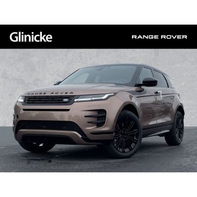 Land Rover Range Rover Evoque D200 Dynamic SE Black Pack