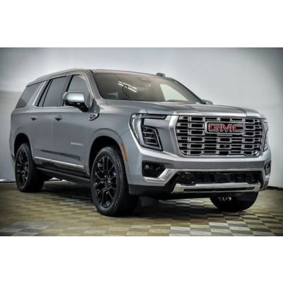 GMC Yukon Denali 6.2l V8 MY25 Alu 24"