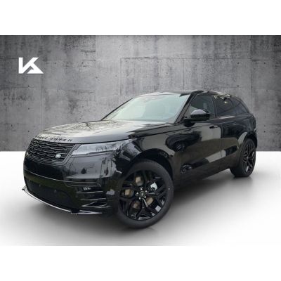 Land Rover Range Rover Velar D300 Dynamic SE Pano BlackPack