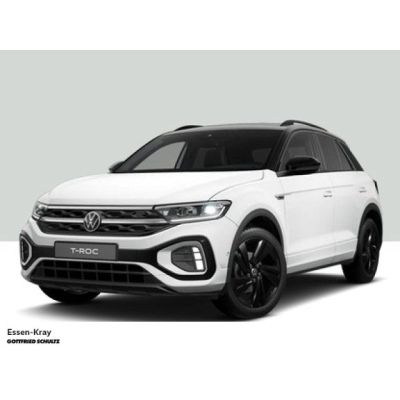 Volkswagen T-Roc R-Line 1.5 TSI OPF DSG D-Cockpit Pro Navi 