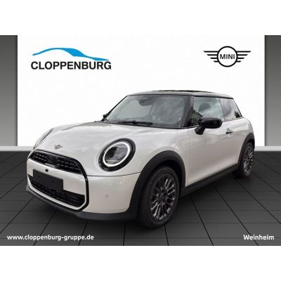 MINI Cooper C Classic Trim+Head-Up+HandK+HiFi+LED+Pano