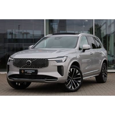 Volvo XC90 Plus Bright AWD Exclusiv Head Up Pano 7Sitz