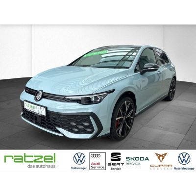 Volkswagen Golf GTI 2.0 TSI DSG Leder+Harman+LED+ACC+PDC