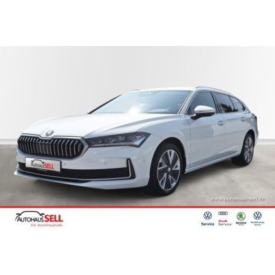 Skoda Superb Combi Selection TS110/1.5A7F